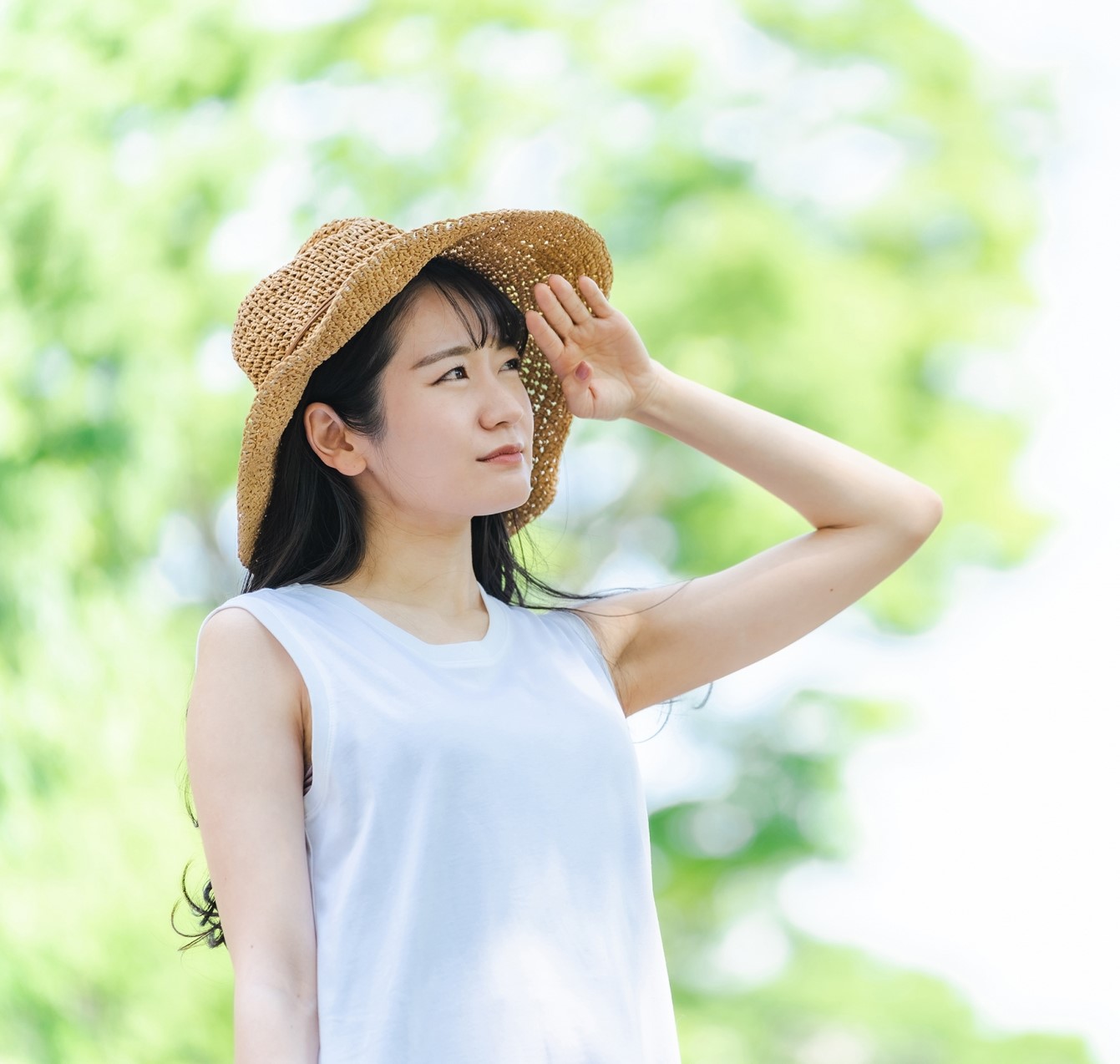 夏の終わり