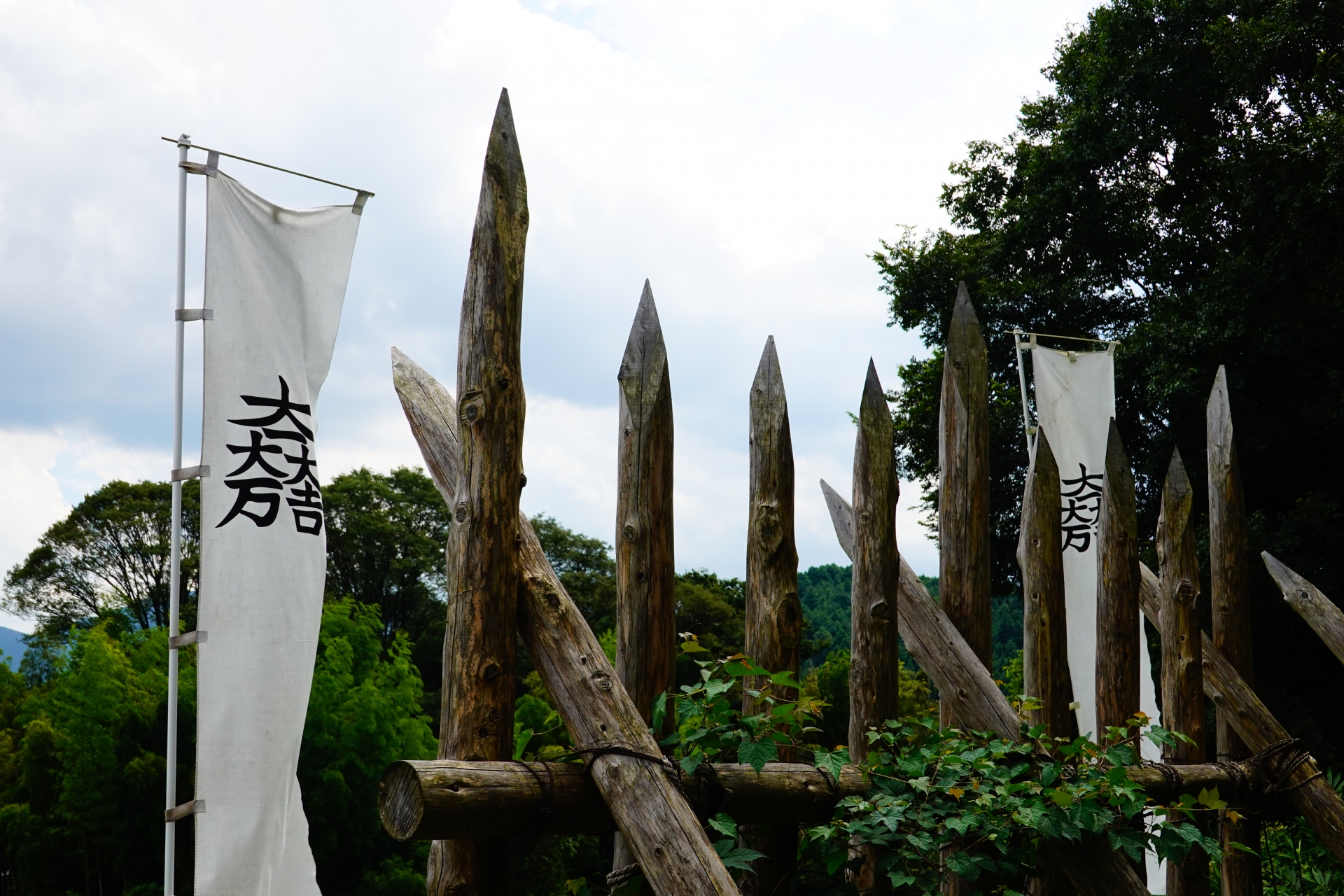関ヶ原の戦い